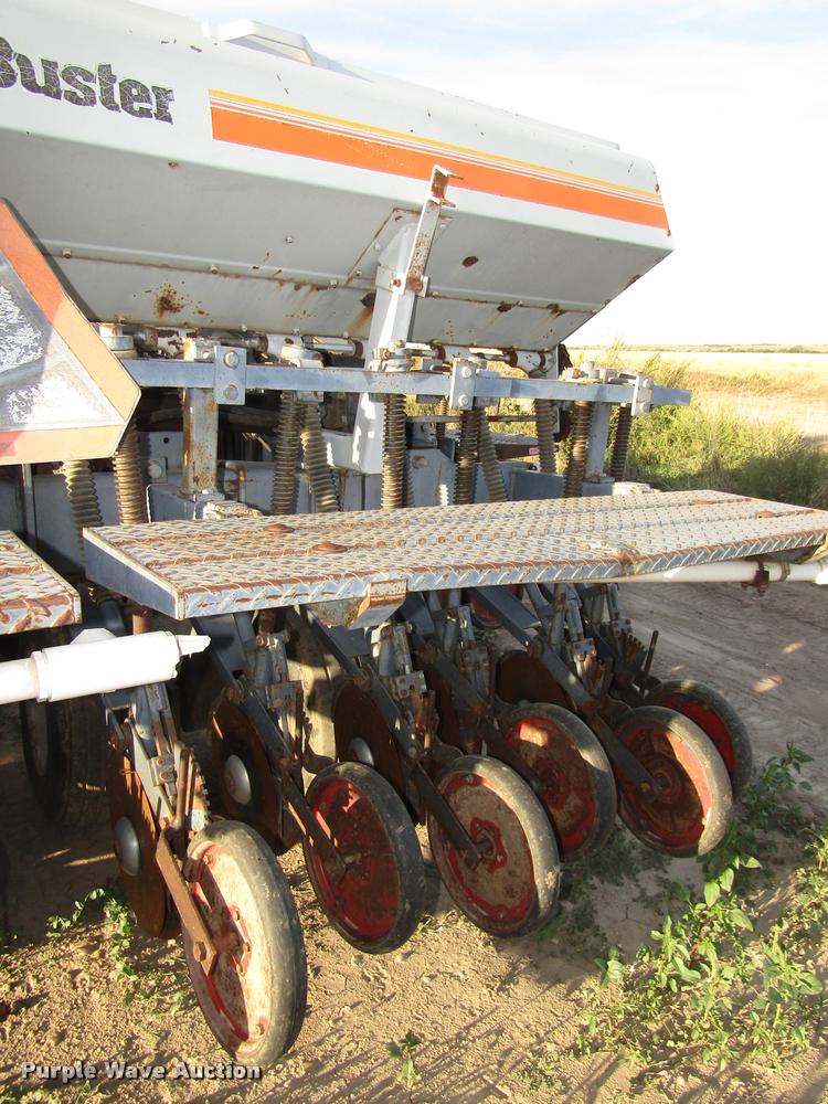 image for item DA3126 CrustBuster 3400 DD36X10 grain drill