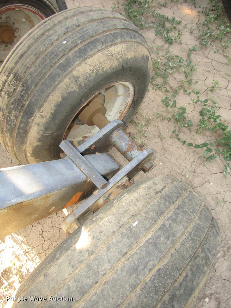 image for item DA3126 CrustBuster 3400 DD36X10 grain drill