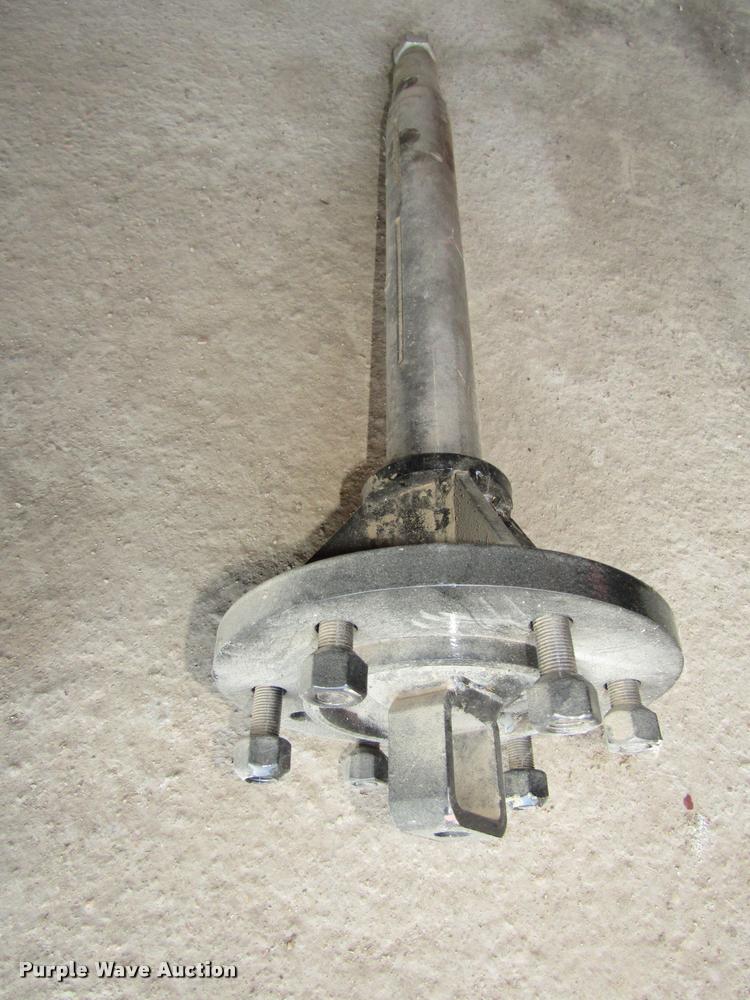 image for item DA3126 CrustBuster 3400 DD36X10 grain drill