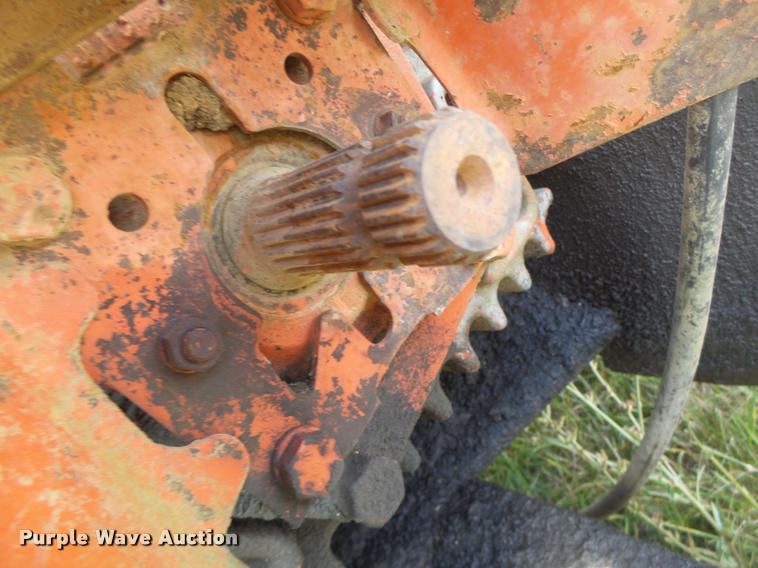 image for item DB1425 1976 Case 2470 tractor