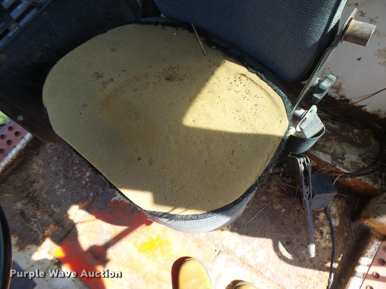 image for item DB1425 1976 Case 2470 tractor