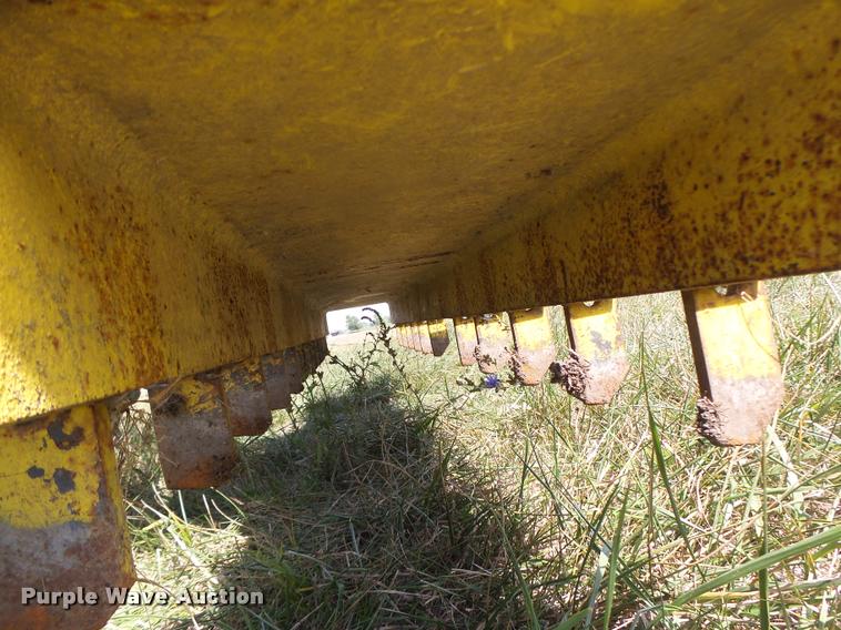 image for item DB1426 Shop built pulverizer