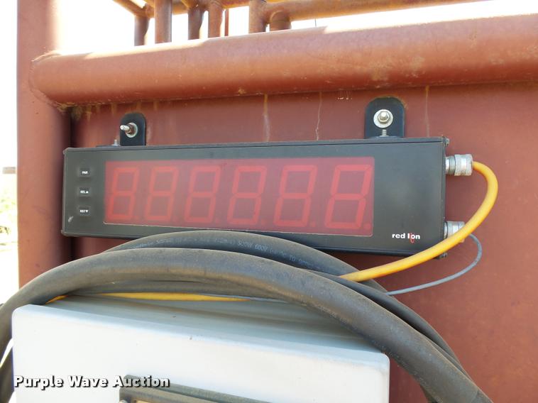 image for item DB4149 Bullwalker squeeze chute