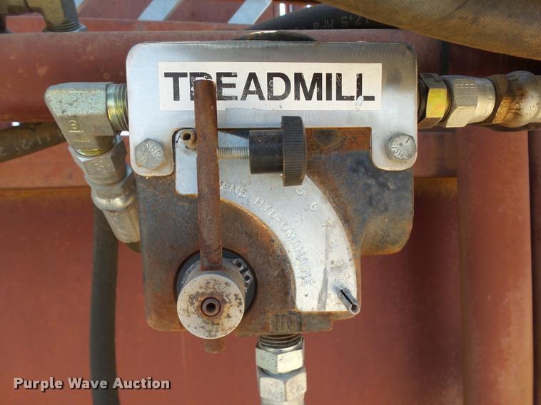 image for item DB4149 Bullwalker squeeze chute