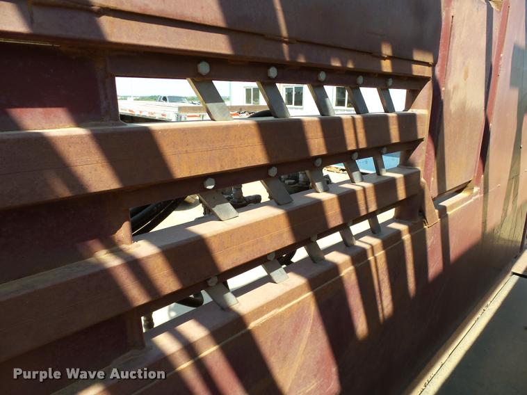 image for item DB4149 Bullwalker squeeze chute