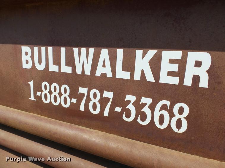 image for item DB4149 Bullwalker squeeze chute