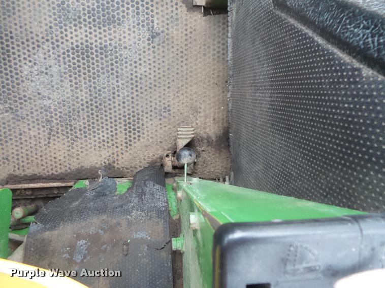 image for item DB8170 1974 John Deere 6030 tractor