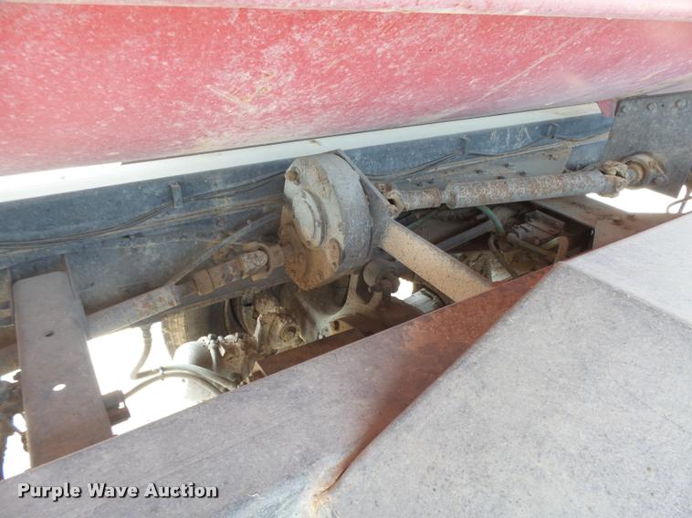 image for item DC3872 1998 Ford LT8513 Louisville 113 feed truck