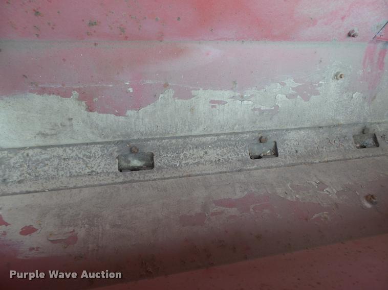 image for item DC3878 CrustBuster grain drill