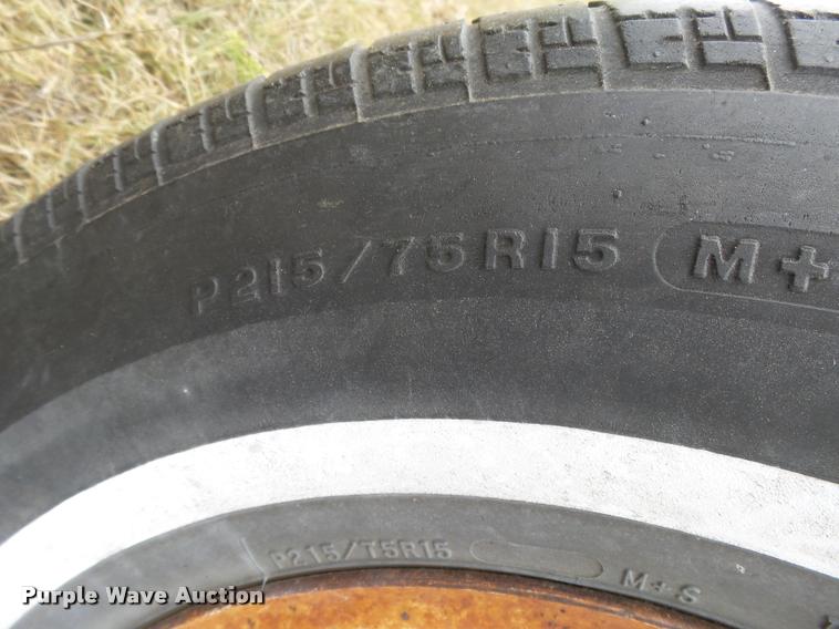 image for item DC3880 John Deere FF100H field cultivator