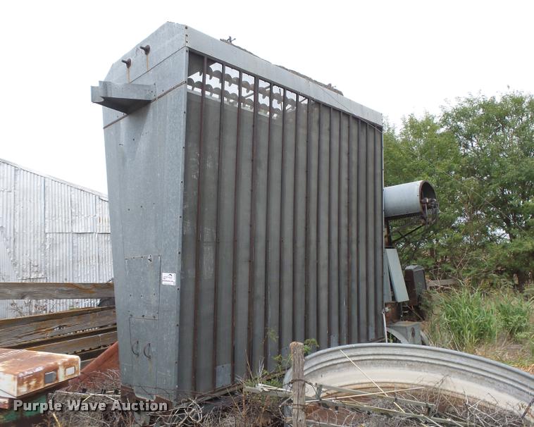 image for item DC3899 Grain dryer