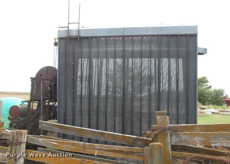 image for item DC3899 Grain dryer