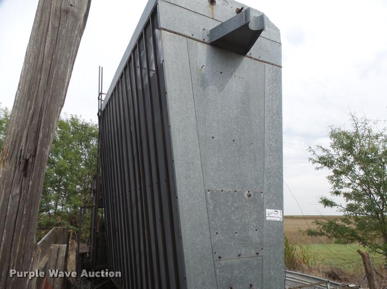 image for item DC3899 Grain dryer