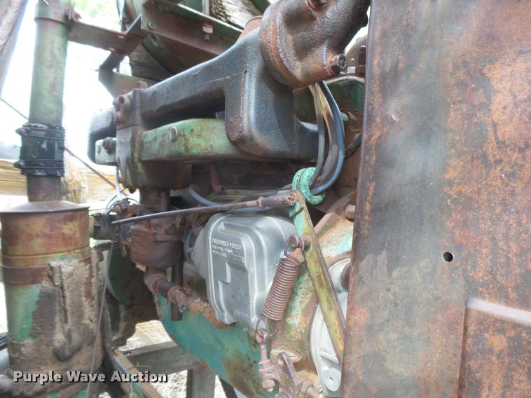 image for item DC3899 Grain dryer