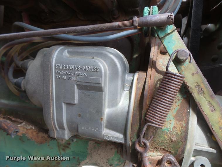 image for item DC3899 Grain dryer