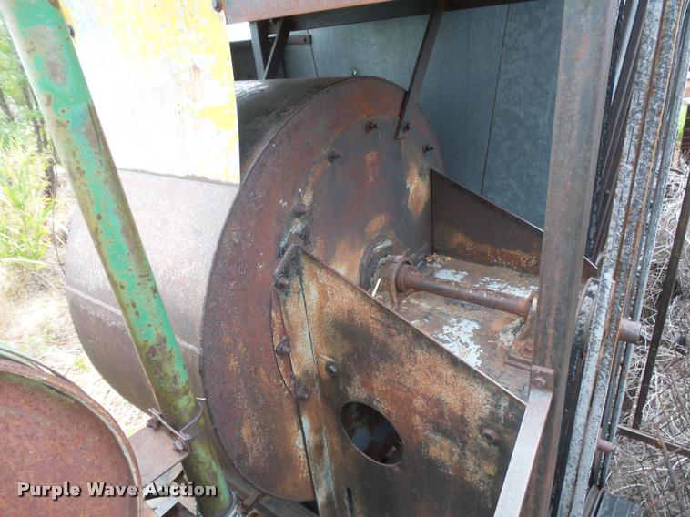 image for item DC3899 Grain dryer