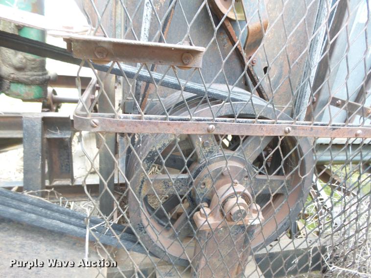 image for item DC3899 Grain dryer