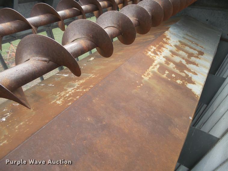 image for item DC3899 Grain dryer