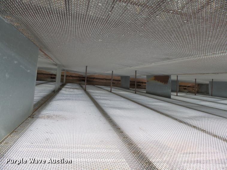 image for item DC3899 Grain dryer