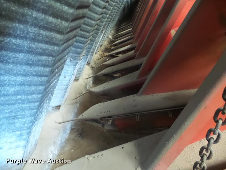 image for item DC3900 New Holland 971 rigid head