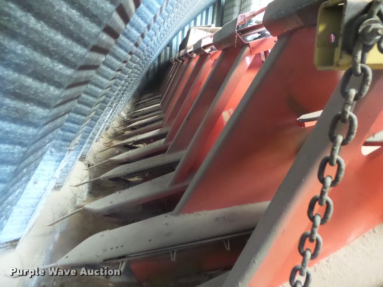 image for item DC3900 New Holland 971 rigid head