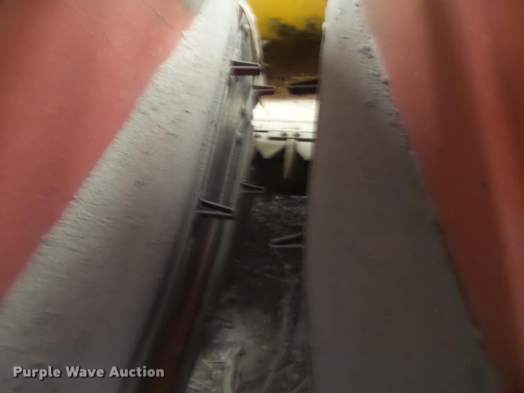 image for item DC3900 New Holland 971 rigid head