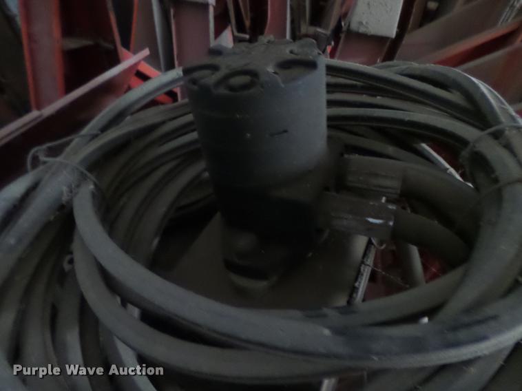 image for item DC3901 (12) Hesston Head Hunter units