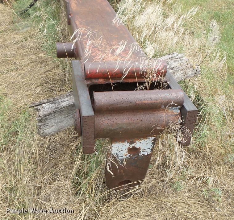 image for item DC3902 CrustBuster tandem disk