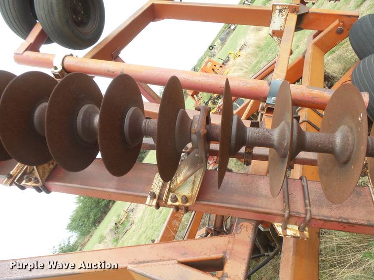 image for item DC3902 CrustBuster tandem disk