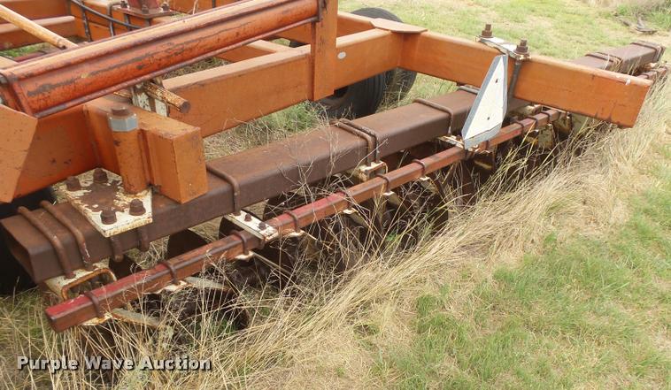 image for item DC3902 CrustBuster tandem disk