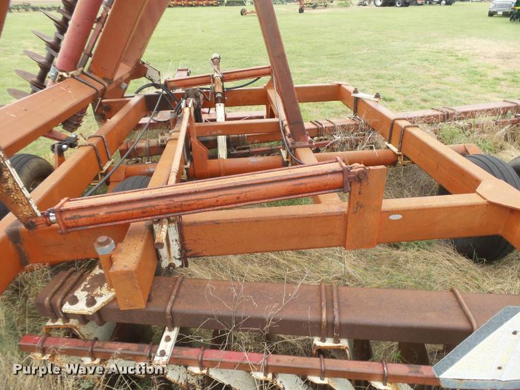 image for item DC3902 CrustBuster tandem disk