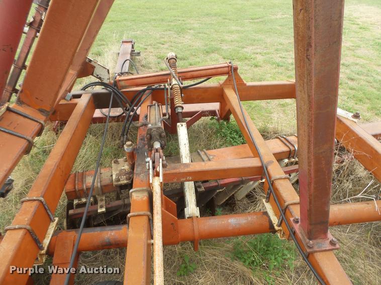 image for item DC3902 CrustBuster tandem disk