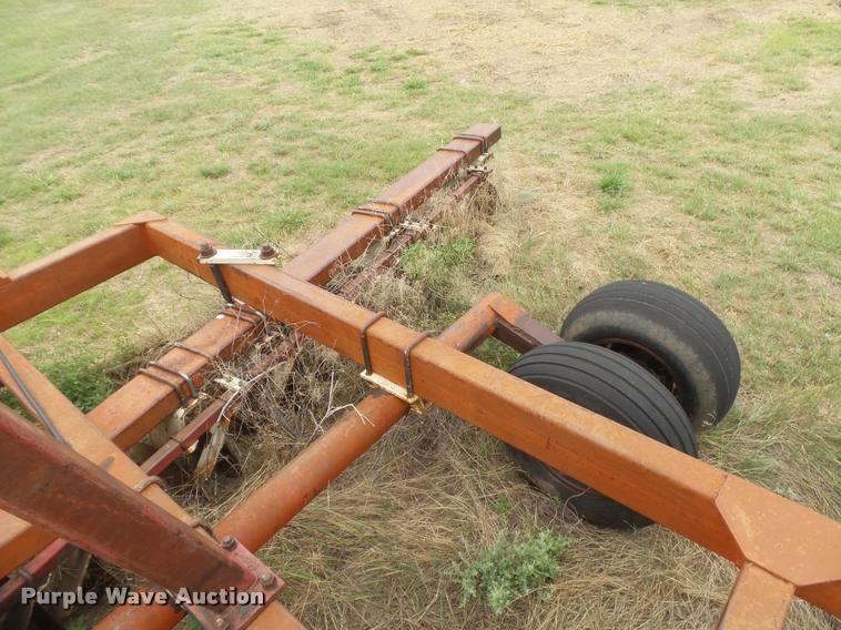 image for item DC3902 CrustBuster tandem disk