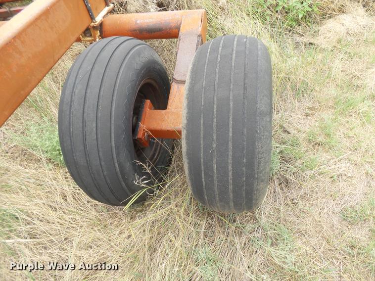 image for item DC3902 CrustBuster tandem disk