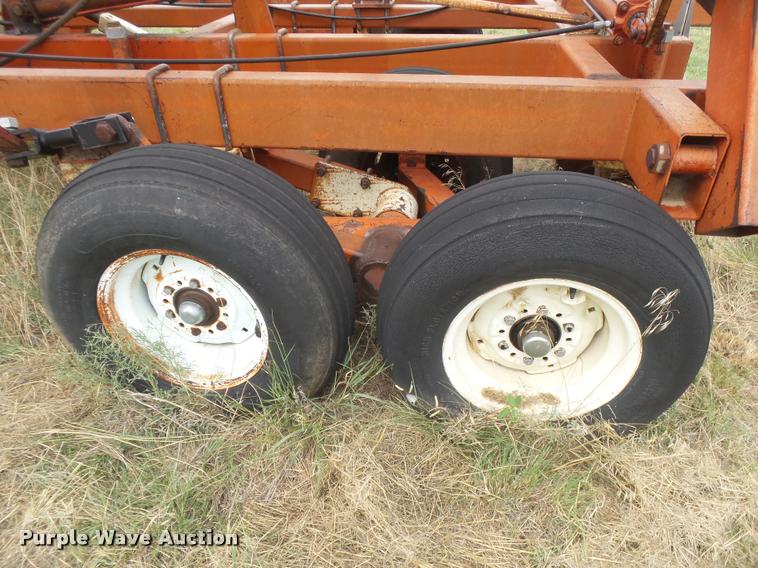 image for item DC3902 CrustBuster tandem disk