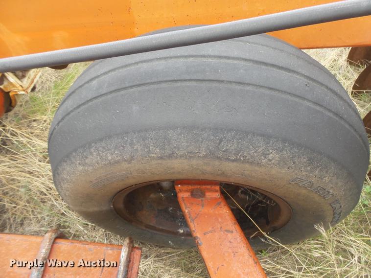 image for item DC3902 CrustBuster tandem disk