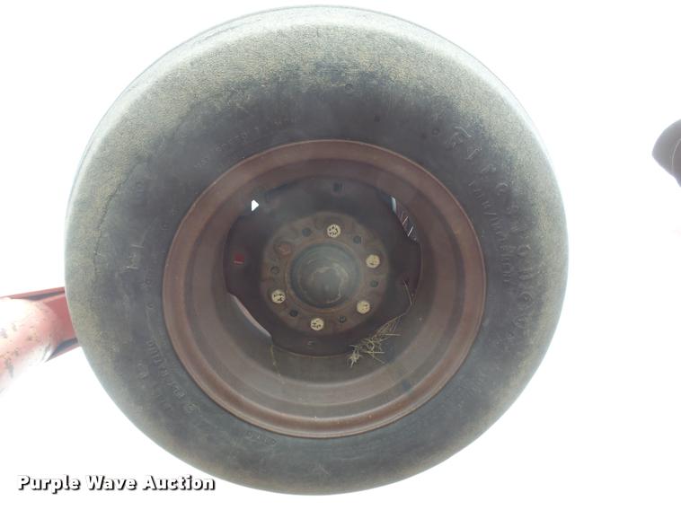 image for item DC3902 CrustBuster tandem disk