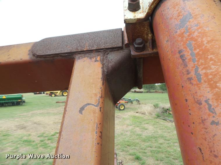 image for item DC3902 CrustBuster tandem disk