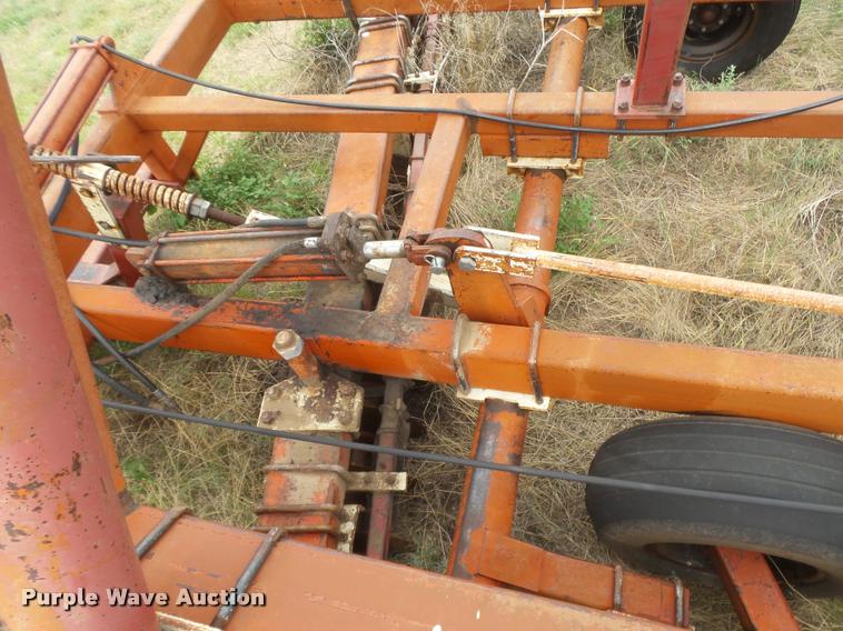 image for item DC3902 CrustBuster tandem disk