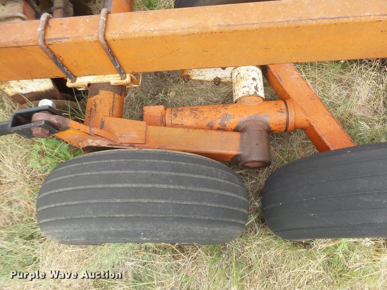 image for item DC3902 CrustBuster tandem disk