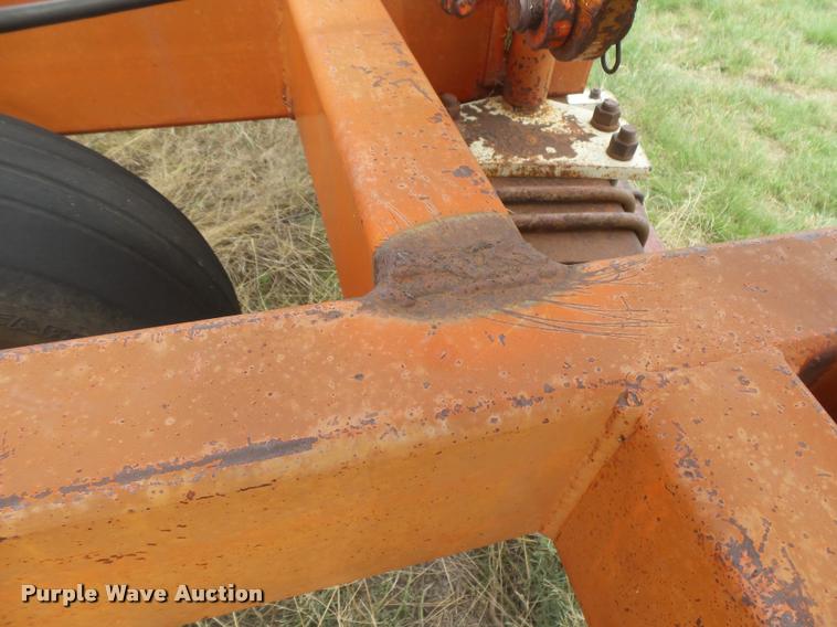 image for item DC3902 CrustBuster tandem disk