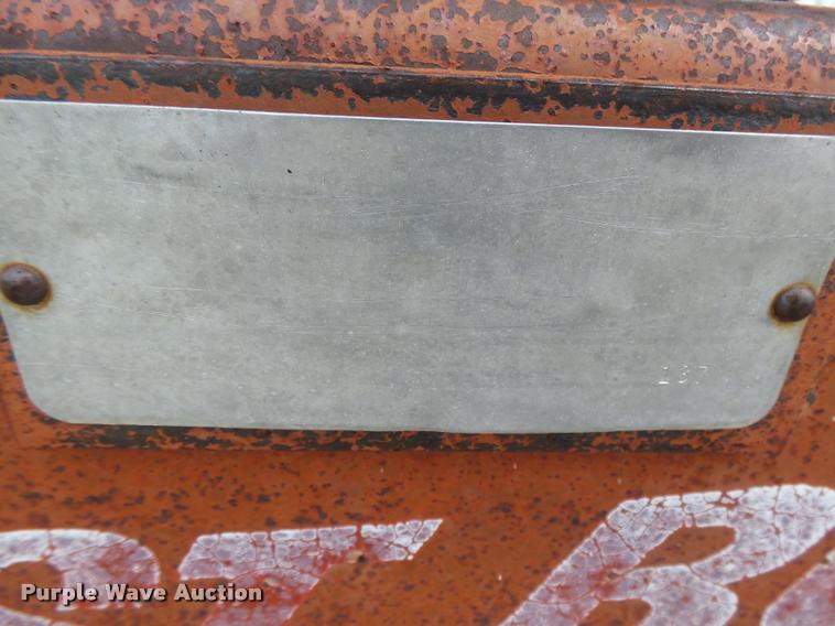 image for item DC3902 CrustBuster tandem disk