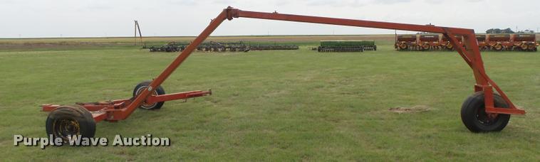 image for item DC3903 Bermuda King drill hitch