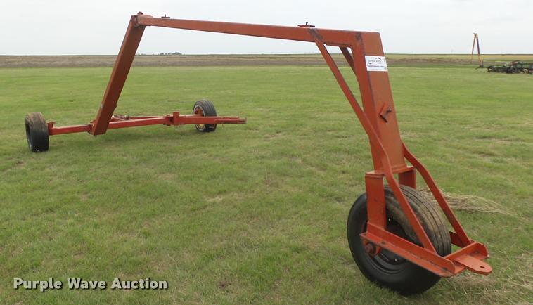 image for item DC3903 Bermuda King drill hitch