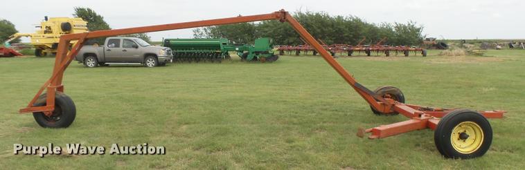 image for item DC3903 Bermuda King drill hitch