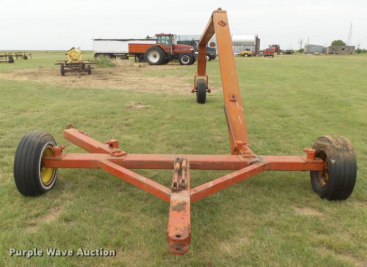 image for item DC3903 Bermuda King drill hitch