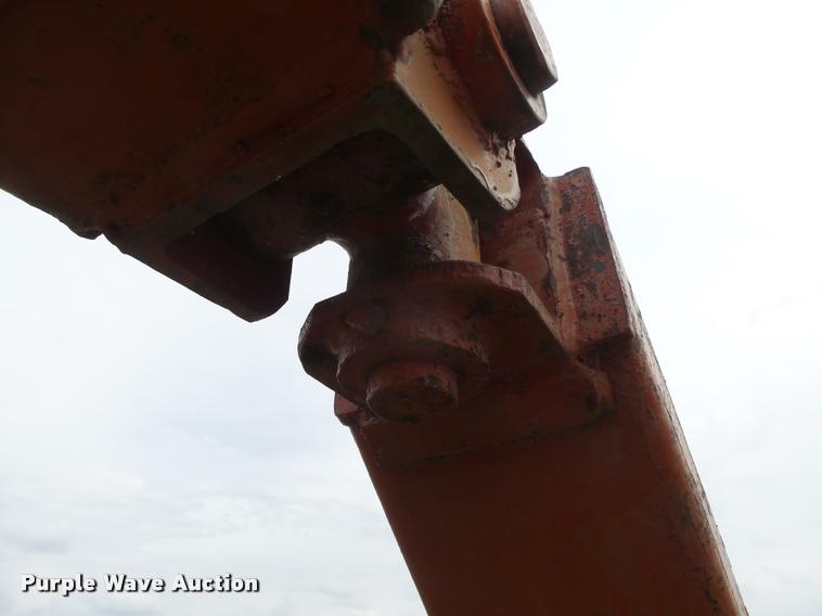 image for item DC3903 Bermuda King drill hitch