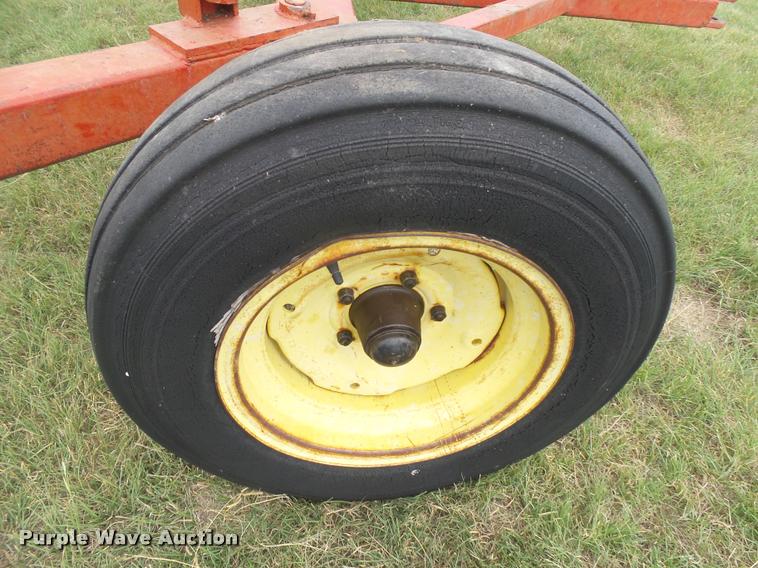 image for item DC3903 Bermuda King drill hitch