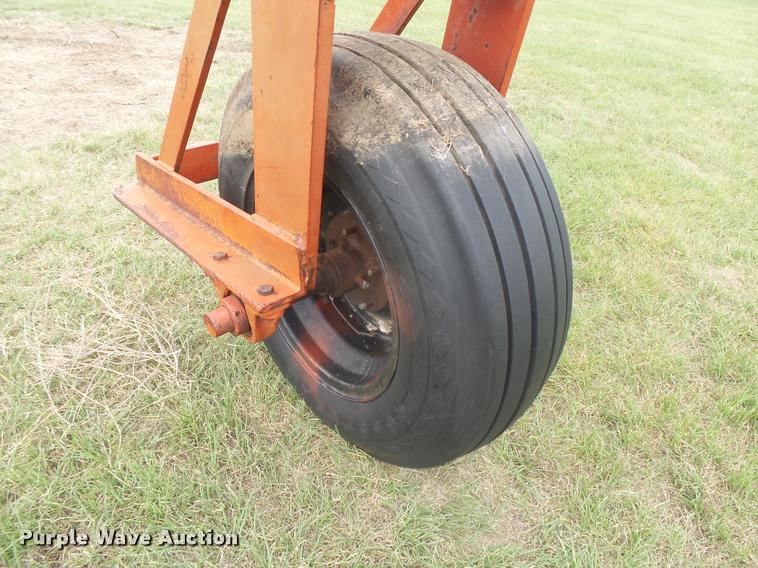 image for item DC3903 Bermuda King drill hitch