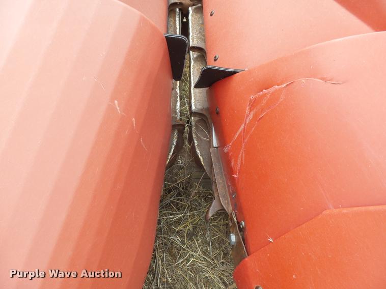 image for item DC3906 Clark corn head